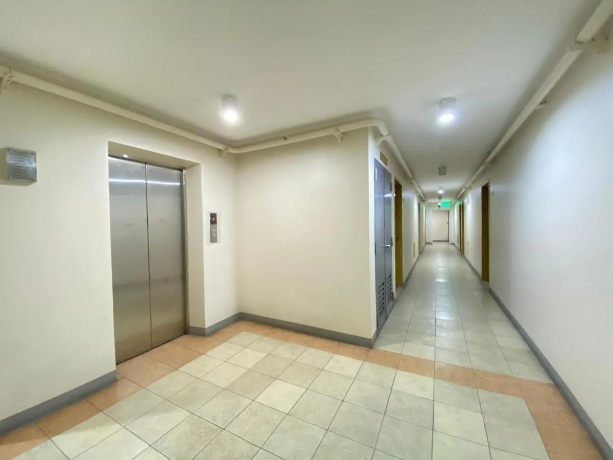 8 Spatial 2Br Condo Within The City With Pool, Wifi & Netflix Davao